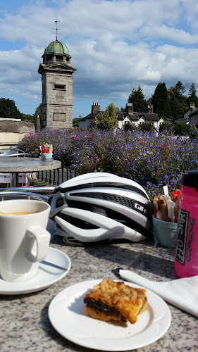 Comentarii opinii despre Kingfishers Kitchen