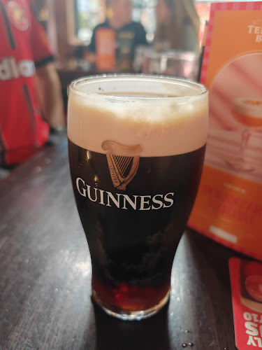 Clarkes Bar - Drogheda