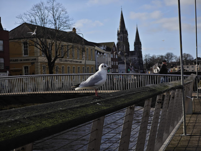 The Courtyard on Sober Lane