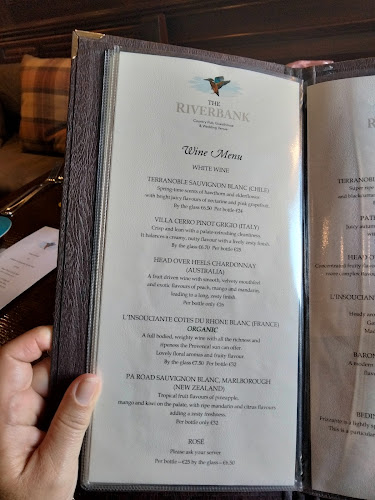 Opinii despre The Riverbank Country Pub & Guesthouse în Carrickmacross - Hospitality and gastronomy