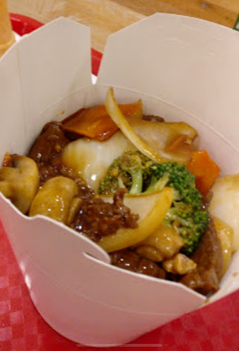 Opinii despre Nore Asian Street Food în Kilkenny - Hospitality and gastronomy