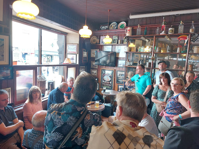 Canton Caseys - Hospitality and gastronomy