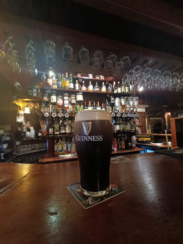 McGinleys Bar - Letterkenny
