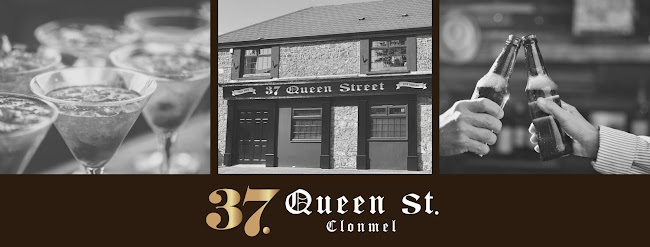 37 Queen Street - Hospitality and gastronomy