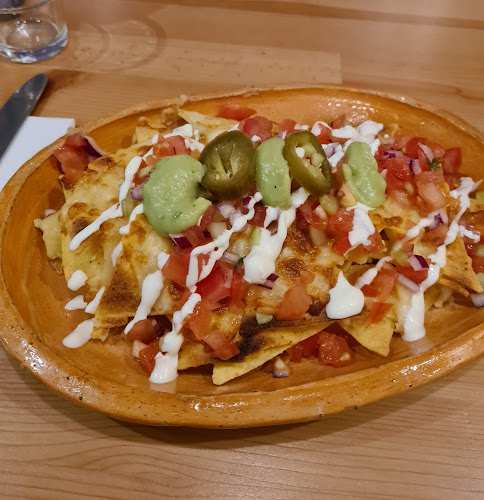 La Fiesta - Hospitality and gastronomy