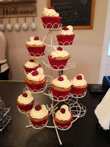 Opinii despre Molly's Tea Room în Gowran - Hospitality and gastronomy