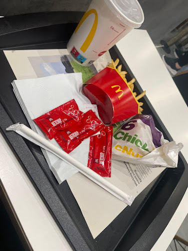 Opinii despre McDonald's în Carlow - Hospitality and gastronomy
