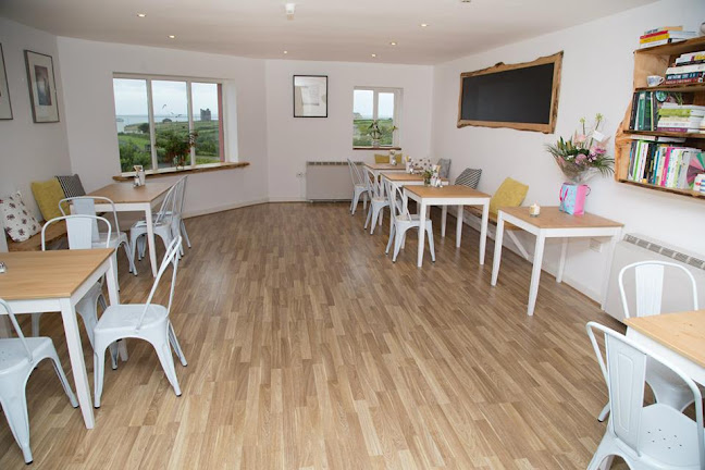 Opinii despre Pudding Row the Grocer în Easky - Hospitality and gastronomy