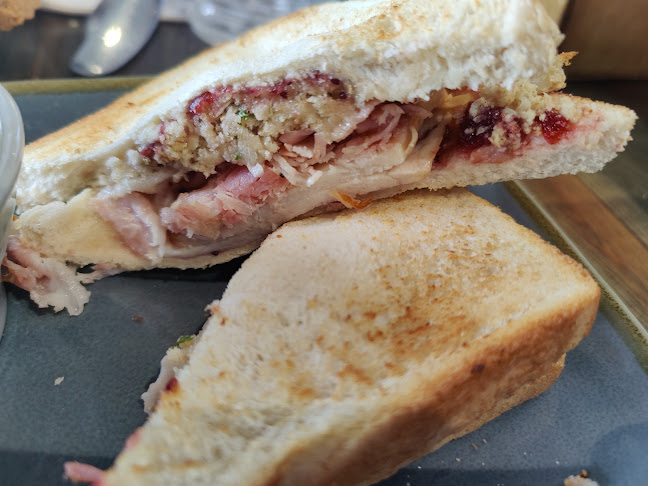 Arabica Coffee House - Hospitality and gastronomy