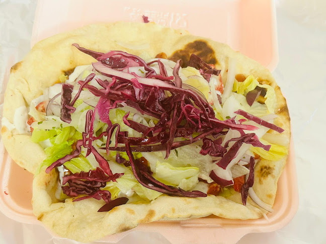 Opinii despre Venezia Take Away strokestown în Strokestown - Hospitality and gastronomy