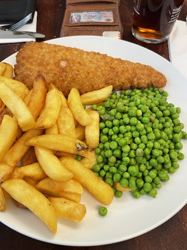 The Mad Monk by Quinlans - Hospitality and gastronomy