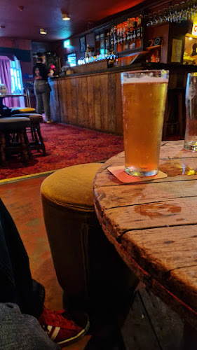 The Harbour Bar - Bray