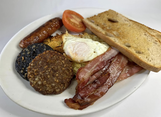 11 Mount St, Mullingar, Co. Westmeath, N91 FW20