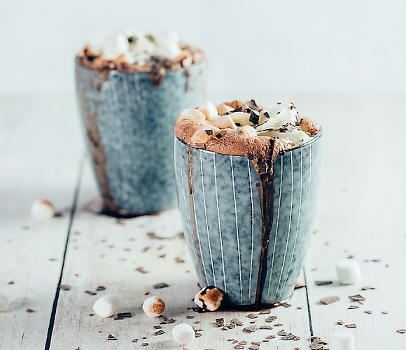 Comentarii opinii despre MMCafé by MMCookies