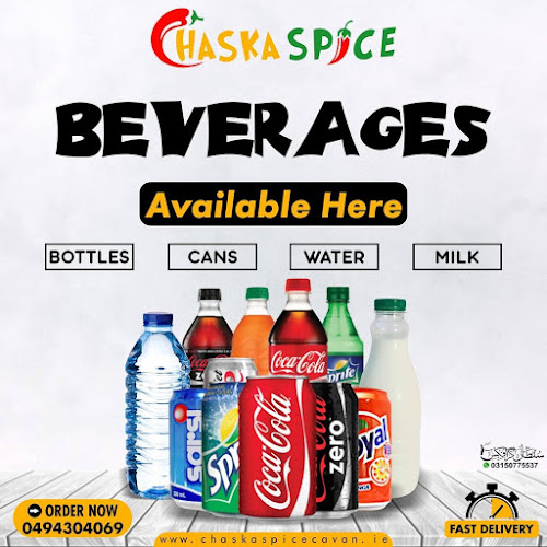 Chaska Spice - Cavan