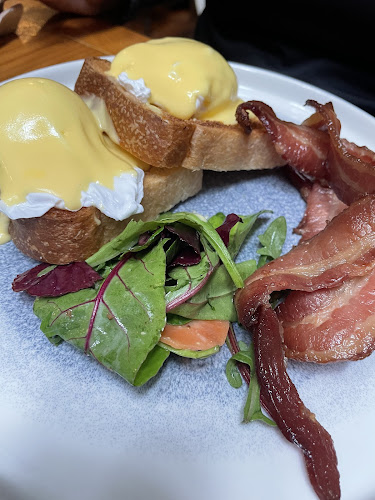 Opinii despre Dela Restaurant în Galway - Hospitality and gastronomy