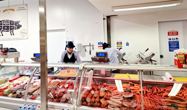 Robert's Butchery & Smokehouse Ltd. - Hospitality and gastronomy