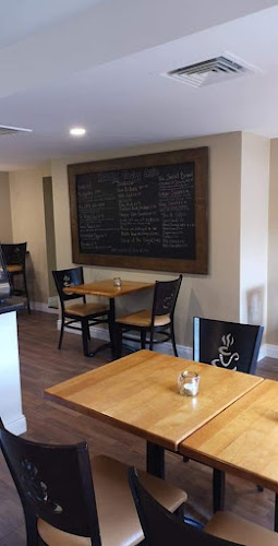 Hasty Tasty Cafe - Ballyshannon