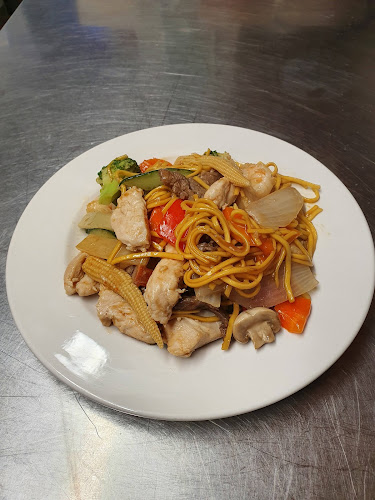 Opinii despre Kim Thành Quality Chinese Food în Bundoran - Hospitality and gastronomy