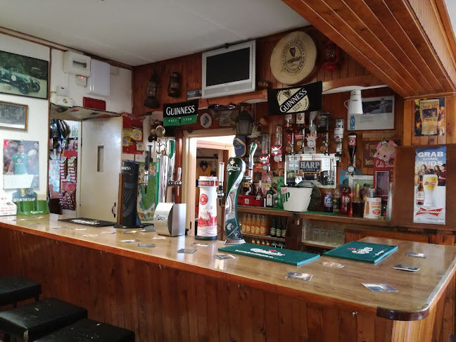 Berties Bar - Hospitality and gastronomy