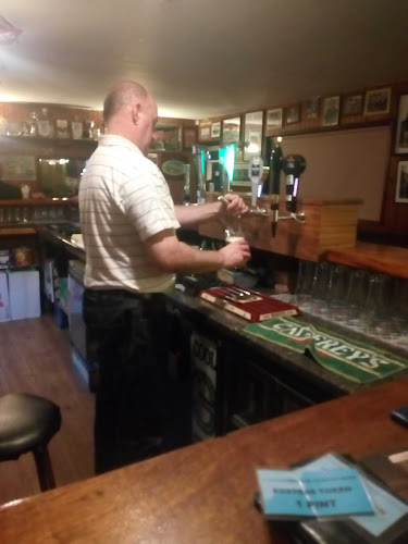 Unnamed Road, Ganniv More, Co., Cork