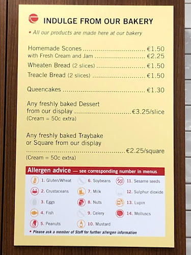 Mac's Deli - Letterkenny