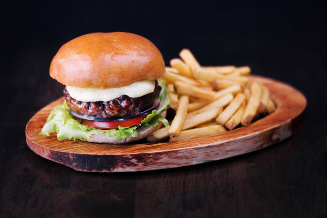 Captain Americas - Cork