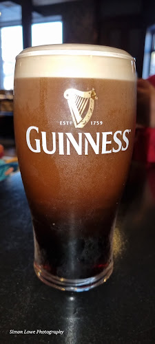 Opinii despre The Lisdoo Bar & Restaurant în Dundalk - Hospitality and gastronomy