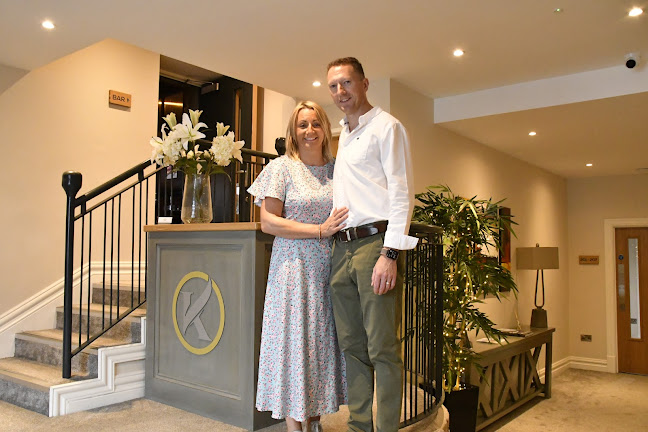 Comentarii opinii despre Kingstons Boutique Hotel & Pub