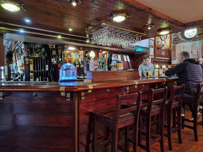 Kehoe's Pub & Parlour