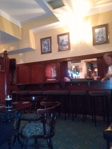 Opinii despre Berties Bar în Cashel - Hospitality and gastronomy