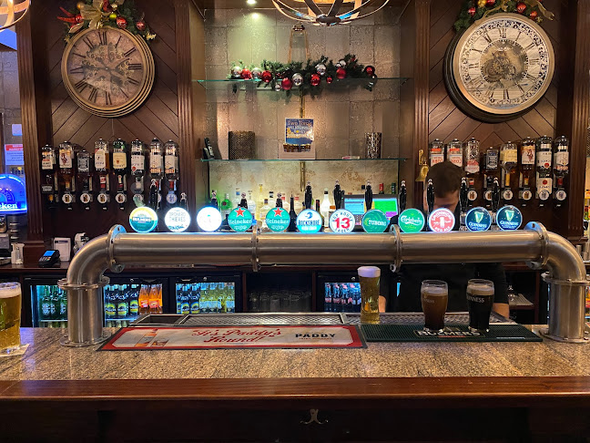 Comentarii opinii despre The Middle Shop