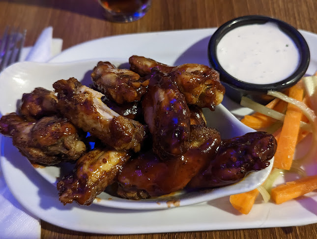 Comentarii opinii despre The Wild Goose