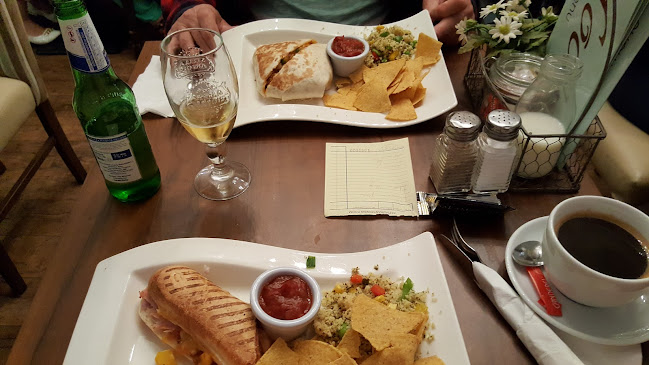 Opinii despre Mocha coffee Co. în Ennis - Hospitality and gastronomy