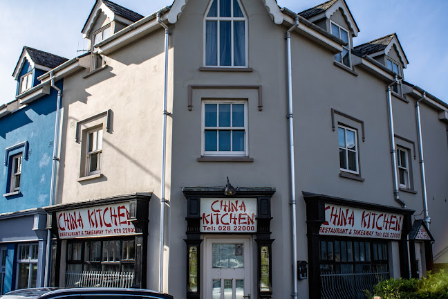 Opinii despre China Kitchen în Skibbereen - Hospitality and gastronomy