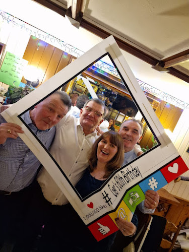 Comentarii opinii despre Copper Jug