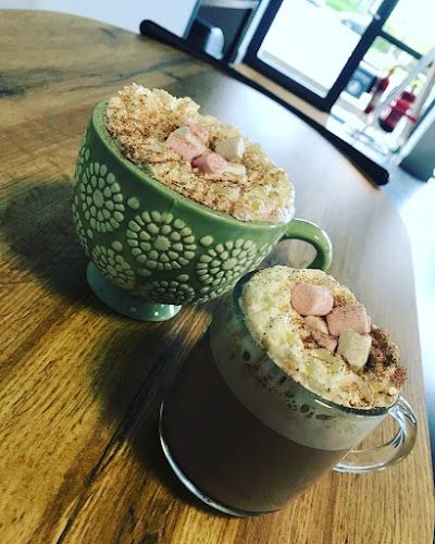 Opinii despre Westeroast Coffee în Sligo - Hospitality and gastronomy