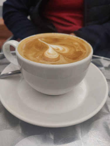 Revive Cafe - Galway