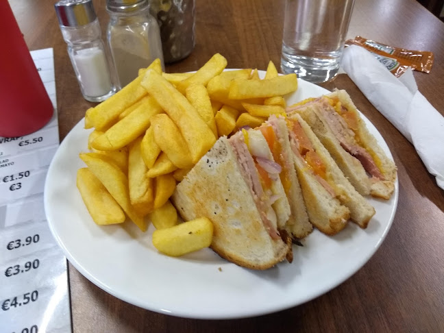 XL GLOUNTHAUNE (FORMALY AL'S) - Cork