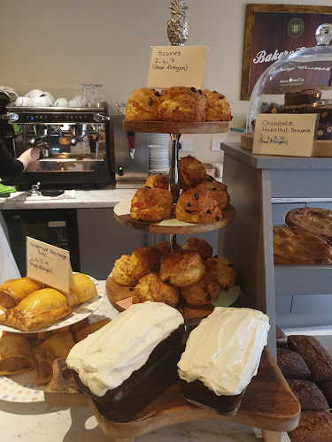 Comentarii opinii despre Benny & Co coffee bar & restaurant