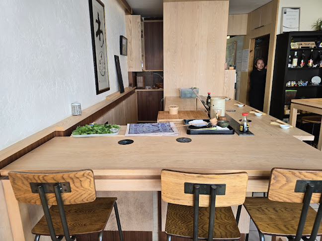 WA SUSHI (WA CAFE) わ鮨 - Galway