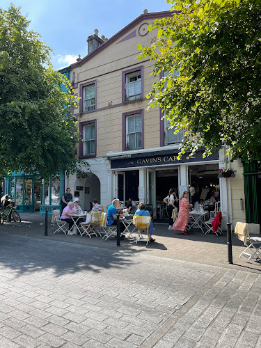 Bridge St, Cahernamart, Westport, Co. Mayo, F28 PH26