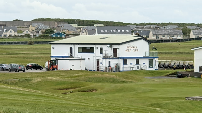 Opinii despre Clubhouse Lounge & Bar în Bundoran - Hospitality and gastronomy
