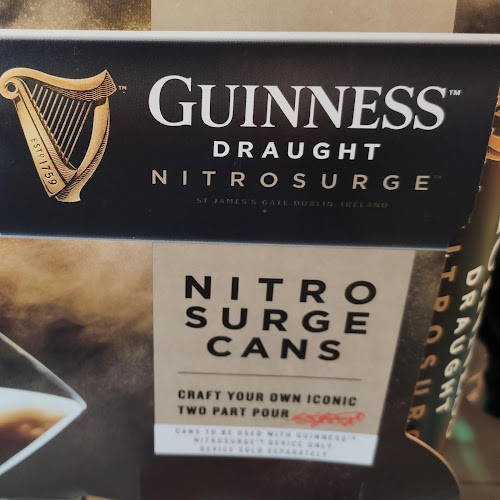 Next Door Off Licence - Hospitality and gastronomy