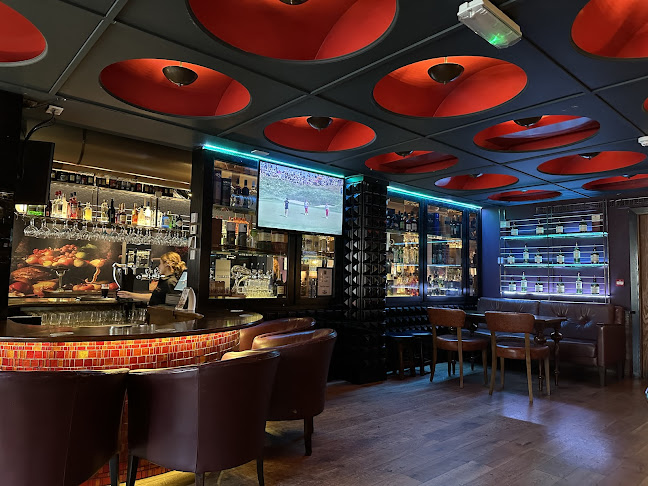 Comentarii opinii despre Fowler’s Malahide