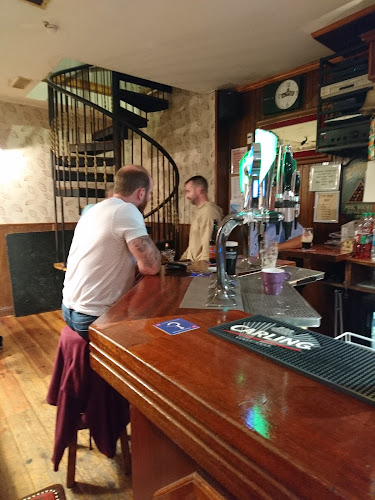 Tarrants Bar - Hospitality and gastronomy