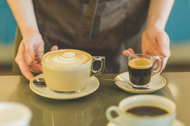 Shoda Market Cafe - Hospitality and gastronomy