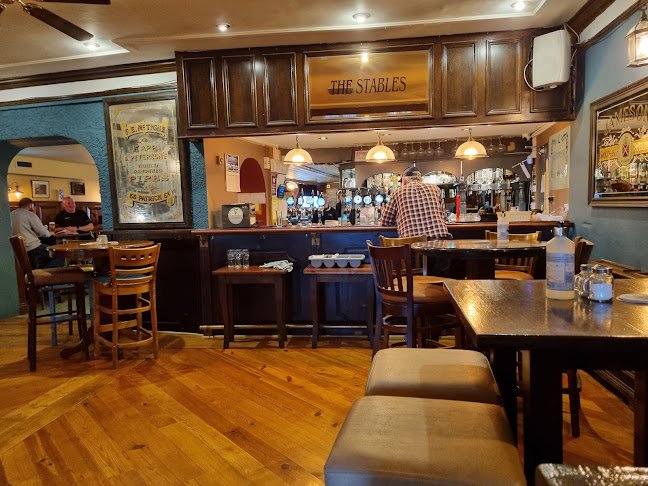 The Stable Bar - Hospitality and gastronomy