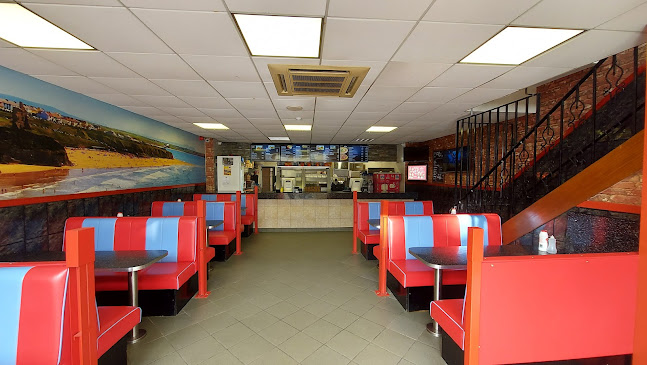 Perrozzi Family Restaurant - Ballybunion