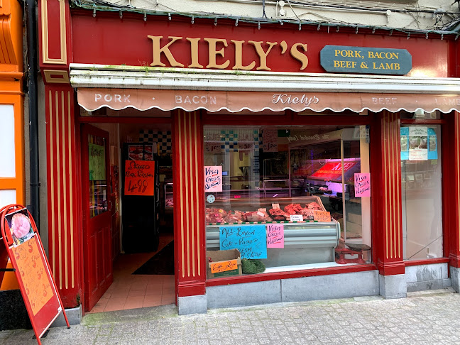 Kielys Butchers - Hospitality and gastronomy